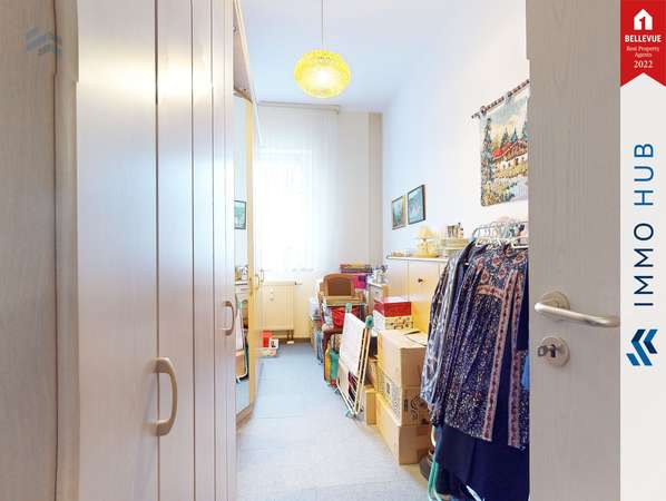 Ankleidezimmer/ Kinderzimmer – Bild 4
