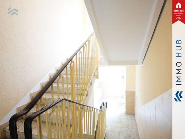 Treppenhaus – Bild 2