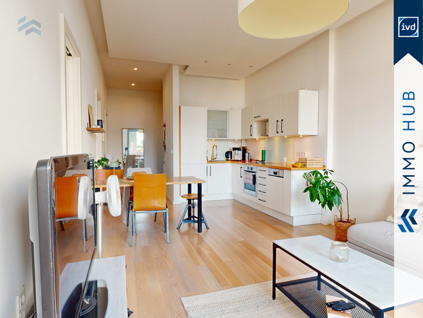Wohnen und Kochen – Bild 3