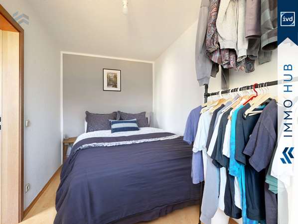 Schlafzimmer – Bild 8