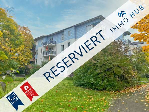 Reserviert – Bild 1