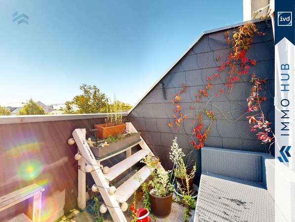 Balkon – Bild 3