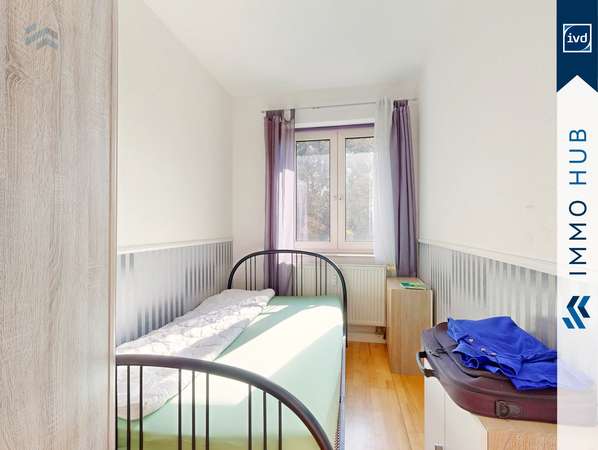 Schlafzimmer – Bild 7