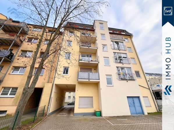 Hausansicht Rückseite – Bild 2