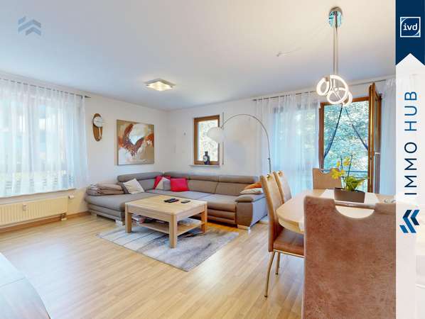 Wohnzimmer (2) – Bild 4