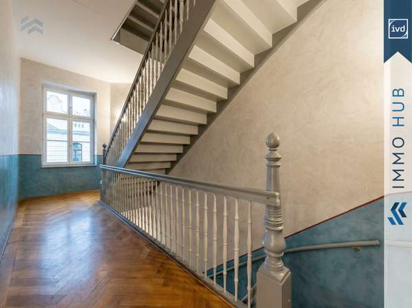 Treppenhaus – Bild 8