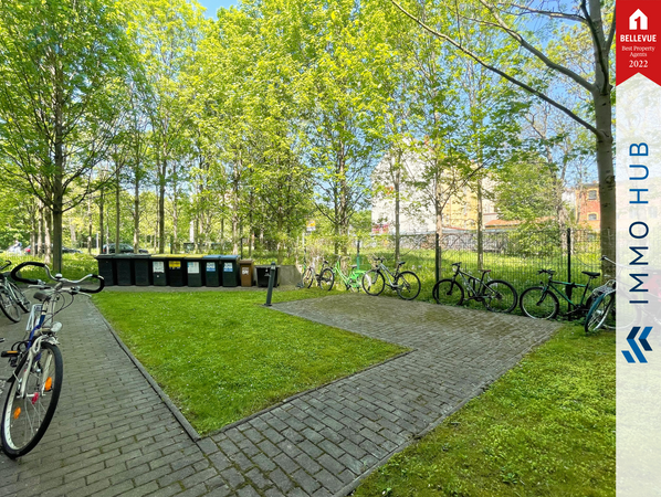 Innenhof – Bild 6