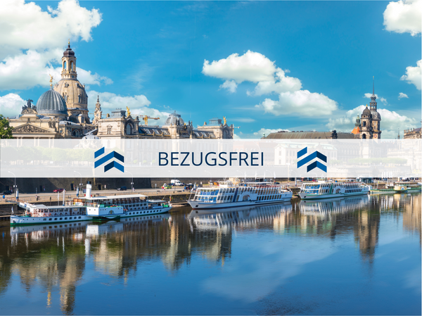 Bezugsfrei Dresden 1 – Bild 2