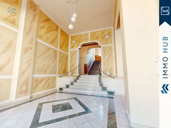 Treppenhaus – Bild 3
