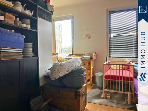 Wohnzimmer – Bild 6