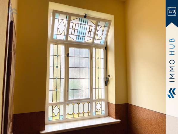 Treppenhaus Detail – Bild 9