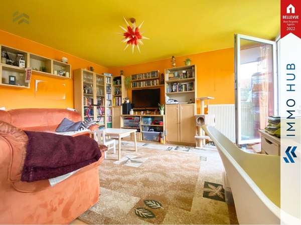 Wohnzimmer 2:3 – Bild 8
