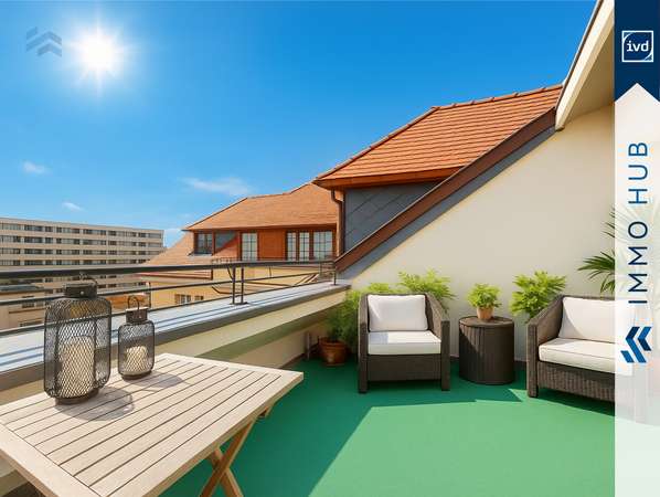 Loggia – Bild 9