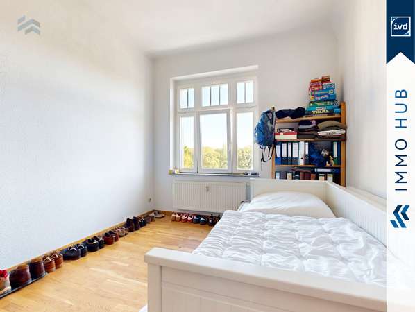 Gästezimmer – Bild 9