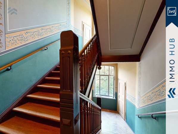 Treppenhaus – Bild 8