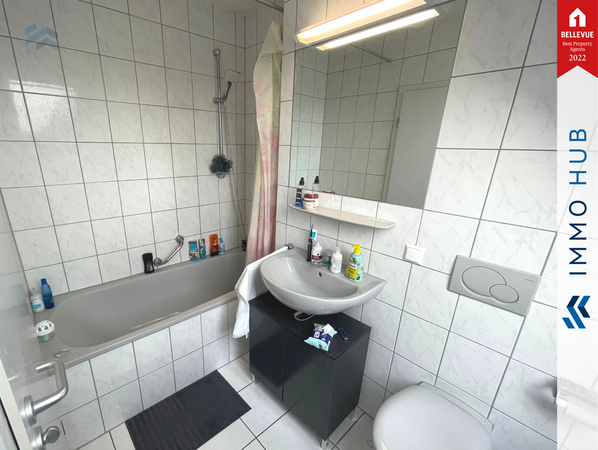 Tageslicht Badezimmer – Bild 5