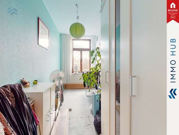 Zimmer 3 – Bild 3