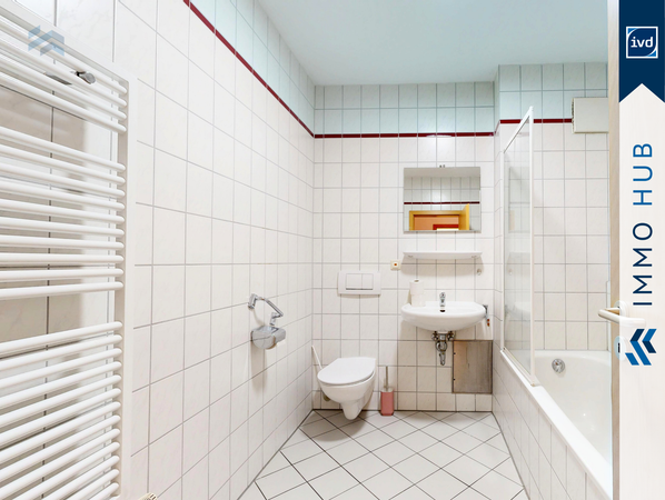 Badezimmer – Bild 7