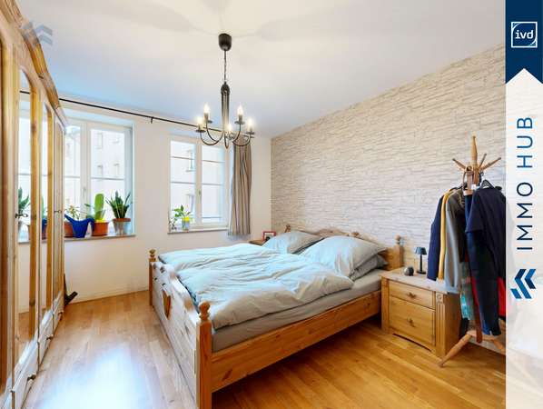 Schlafzimmer – Bild 4