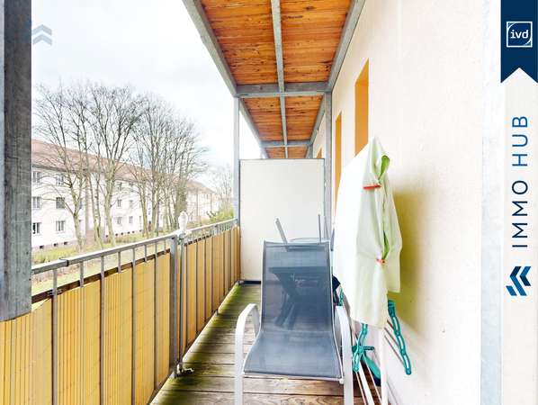 Balkon – Bild 8