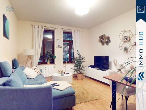 Wohnzimmer – Bild 2