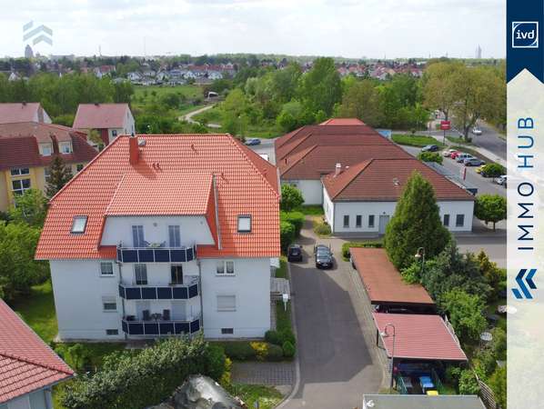 Hausansicht mit Weitblick – Bild 2