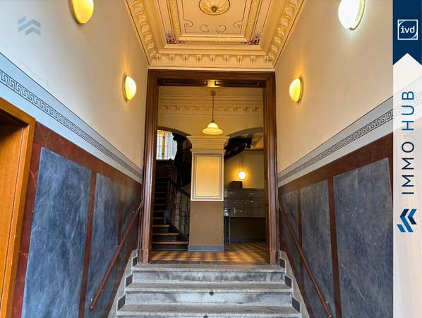 Treppenahus – Bild 8