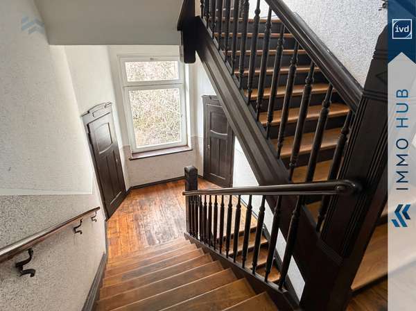 4,82% SOLL-Rendite, 2-Zimmer-Wohnung mit Balkon in attraktiver Lage – Bild 7