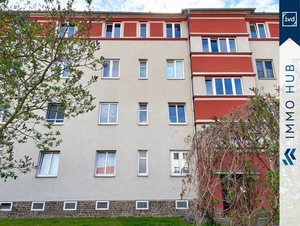 Hauseingang – Bild 4