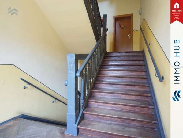 Treppenhaus – Bild 6