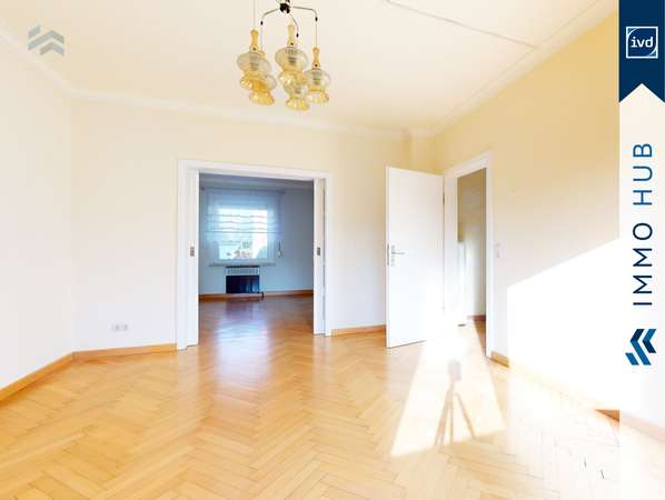 Wohn- und Esszimmer – Bild 5