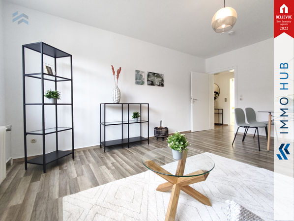 Wohnzimmer 2/4 – Bild 7