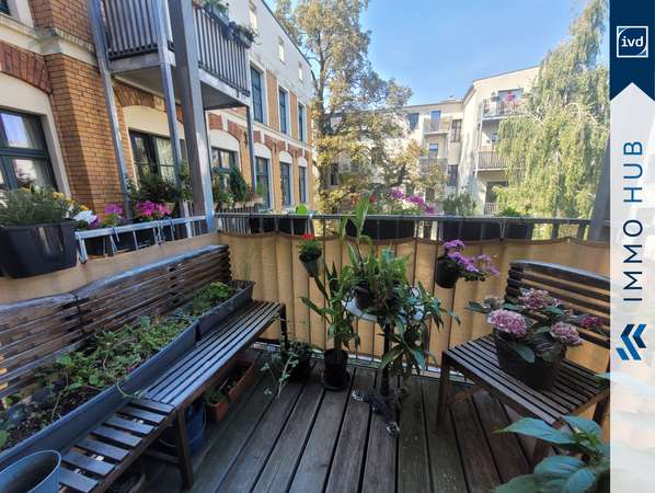Balkon – Bild 9