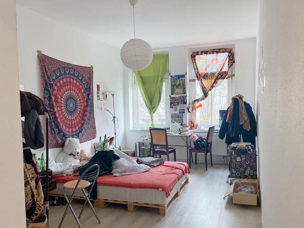Zimmer 2 – Bild 3