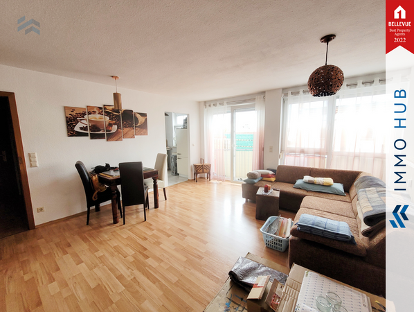 WE 8_Wohnzimmer – Bild 4