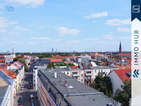 Ausblick Skyline – Bild 1