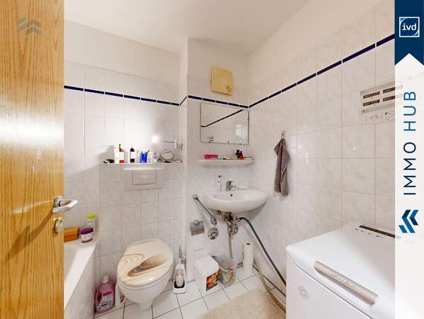Badezimmer – Bild 5