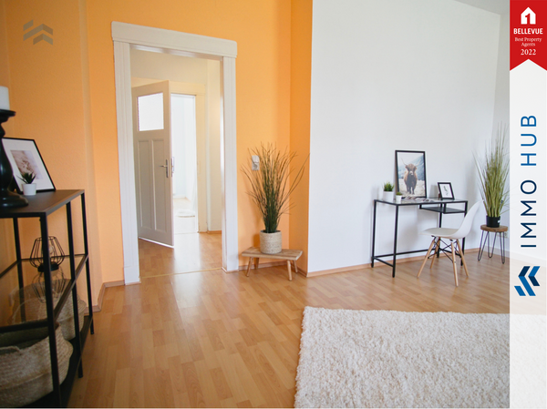 Ihr neue Wohnzimmer – Bild 8