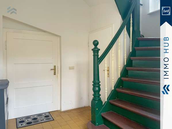 Treppenhaus – Bild 4