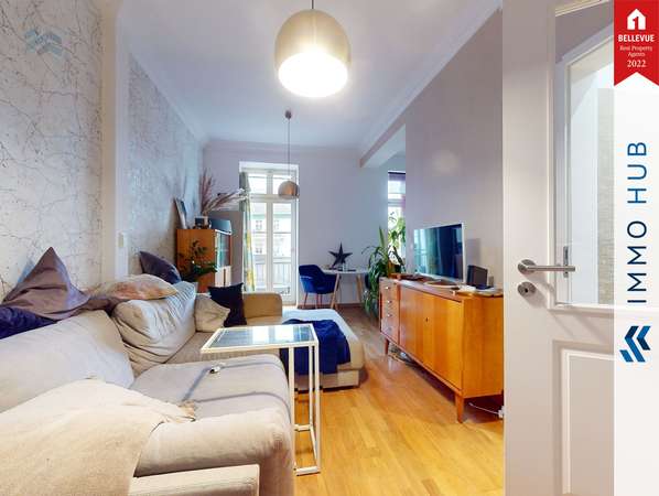 Wohnzimmer – Bild 4