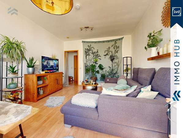 Wohnzimmer (2) – Bild 3