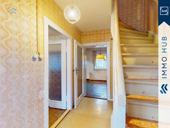 Treppenhaus – Bild 5
