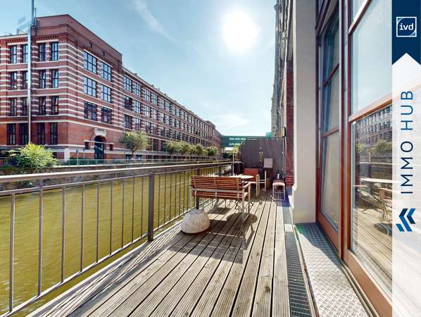 Terrasse – Bild 1