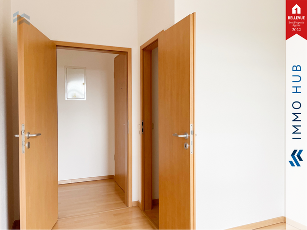 Abstellraum in Kinderzimmer – Bild 4