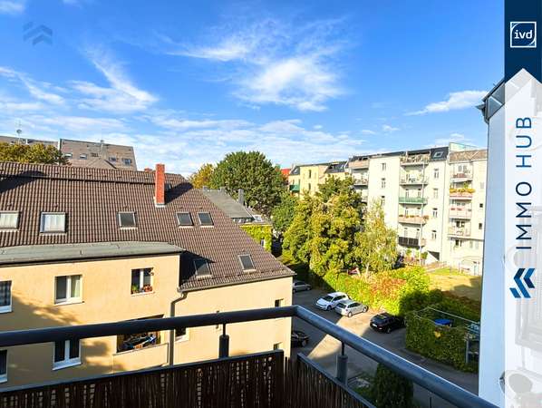 Blick in Hinterhof – Bild 9