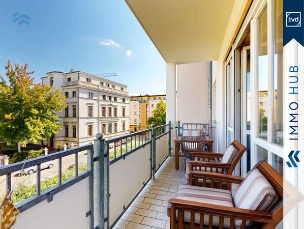 Balkon – Bild 2
