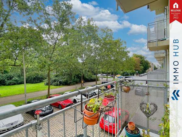 Balkon – Bild 8