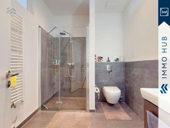 Gäste-Bad (2) – Bild 4