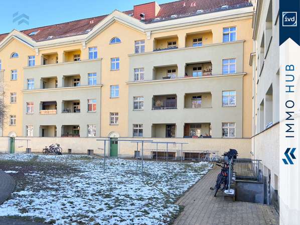 Innenhof – Bild 4