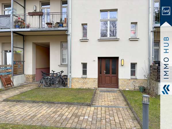 Hauseingang – Bild 7